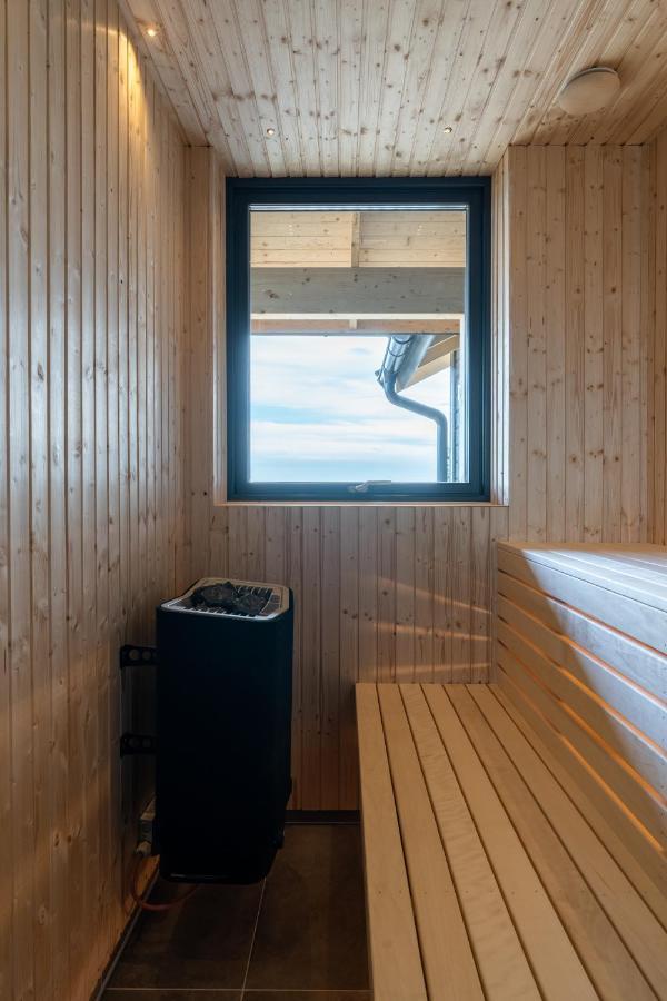 Helt Nybyggd Laegenhet I Daehliebyn, Idre Fjaell Apartment Bagian luar foto