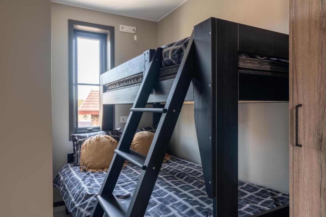 Helt Nybyggd Laegenhet I Daehliebyn, Idre Fjaell Apartment Bagian luar foto